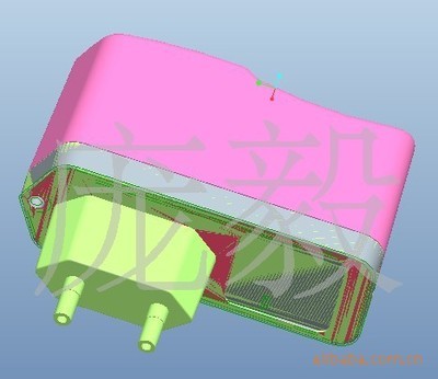【低價供應火牛外殼塑料模具】價格,廠家,圖片,塑料模,三智精密塑膠模具(業務部)-