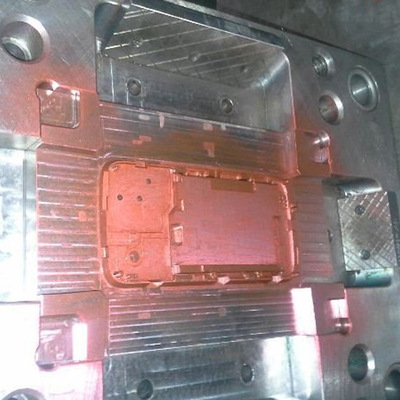 【塑料精密模具設計制造 塑料模具 模具廠 注塑加工 深圳最實惠】價格,廠家,圖片,塑料模,深圳創順塑膠模具廠-