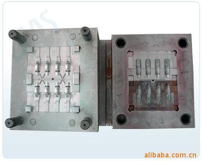 【深圳模具,注塑成型,絲印噴油】價格,廠家,圖片,其他橡膠制品,深圳市同富裕精密塑膠模具-