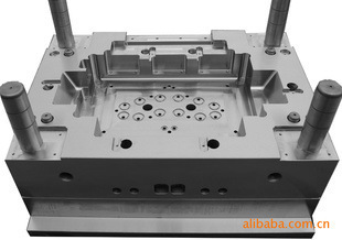 【本公司專業(yè)生產(chǎn)標(biāo)準(zhǔn),非標(biāo)按圖加工型,塑膠模架 壓鑄模架】?jī)r(jià)格,廠家,圖片,塑料模,蘇州聚宏盛精密模具-
