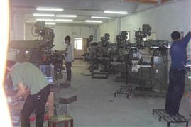 尋求加工 電子模具 深圳高冠塑膠模具廠