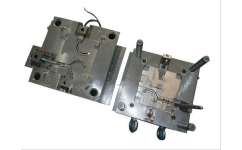 望牛墩注塑加工 廣東大型注塑加工哪里有