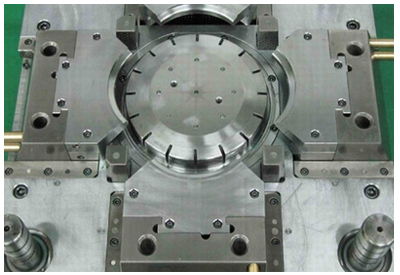 錦州市設備終端塑膠模具 精密電子產品