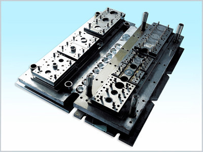 東莞永翔精密五金塑膠模具制品廠 