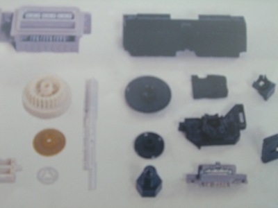 世榮精密塑膠模具設計工作室 