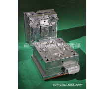 南寧塑膠模具企業黃頁