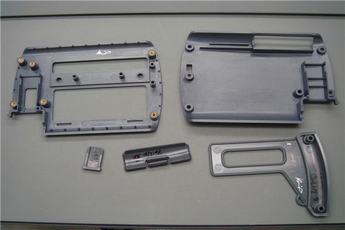 附近 甘肅省塑膠模具加工哪家好