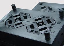 制造精密塑膠模具圖片