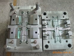 高精密塑膠手柄模具——專業(yè)供應，品質(zhì)保障