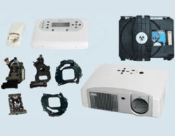 精密塑膠模具的領航者 深圳創(chuàng)晶輝電子產(chǎn)品配件制造