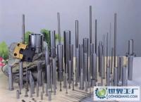 精密塑膠模具配件 高精度非標(biāo)件與常用配件在制造中的關(guān)鍵作用