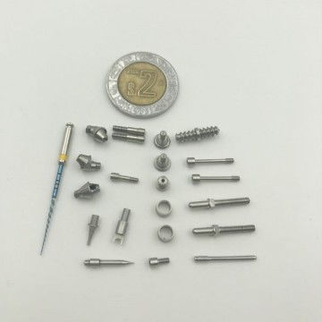 珠海銓碩精密 專業(yè)車銑加工與精密塑膠模具的卓越之選