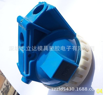 精密塑膠模具 數(shù)碼電子產品制造的基石