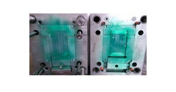 塑膠模具與顯示器產品模具 精密制造的關鍵