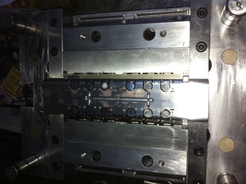 精密模具 引領制造業升級的供應商力量