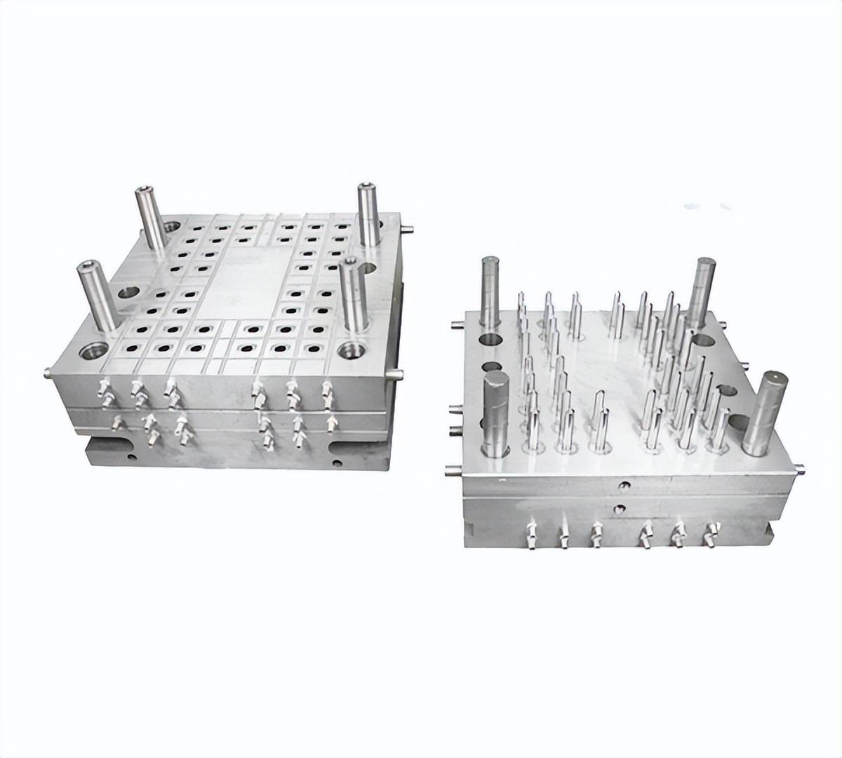 醫療塑膠外殼的嚴謹之道 精密塑膠模具的核心角色