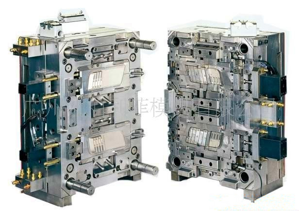藍駿精密模具制造與精密塑膠模具 廣州市番禺區沙灣永恒模具廠的卓越服務