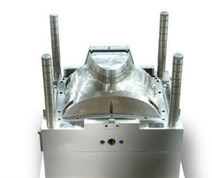 黃巖豪雙塑料模具廠 專業供應電視電腦外殼模具與汽車配件精密模具一站式服務