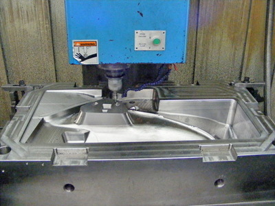 深圳瑞輝精密五金 專業塑膠模具開模、加工一站式解決方案