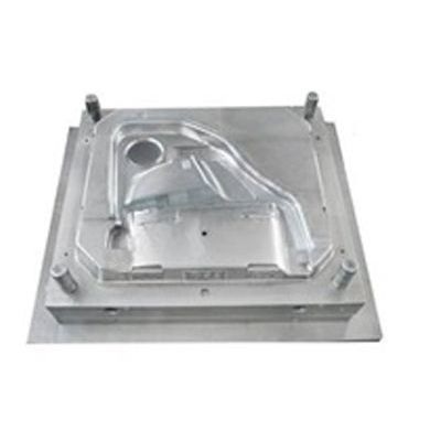 精密塑膠模具 專業制造與供應解析