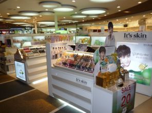 2020韓國東大門旅游全攻略 購物、美食與日用雜品一網(wǎng)打盡