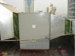 甘肅油煙凈化器首選 蘭州順潔廚業，專注防火型環保設備安裝